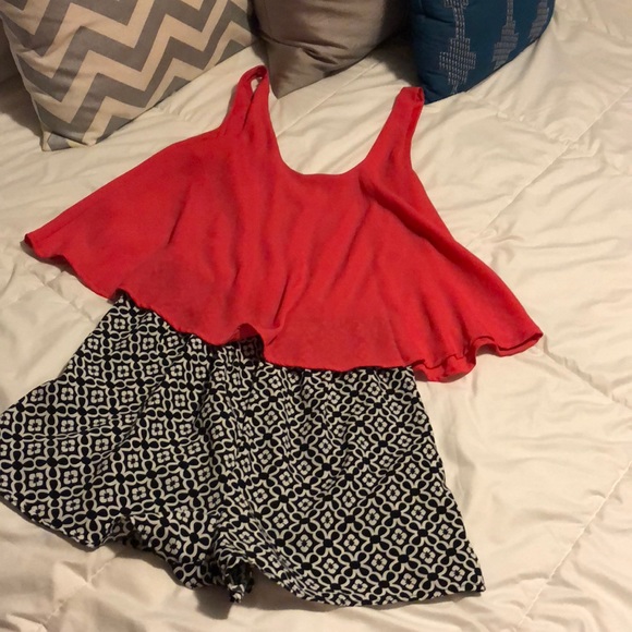 Romper - Picture 1 of 1